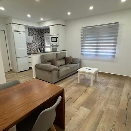 El Refugio De Susana Grupo Ac Gestion * Кадіс