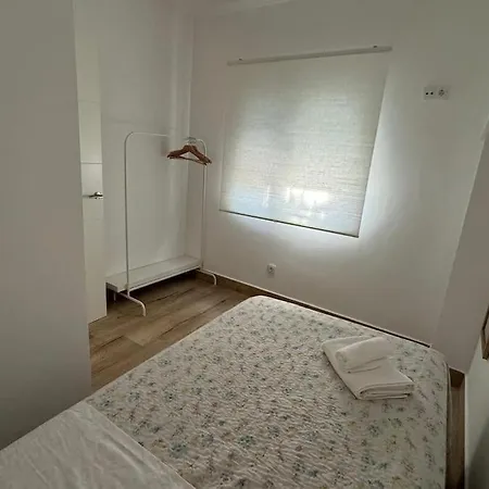 Apartman El Refugio De Susana Grupo Ac Gestion