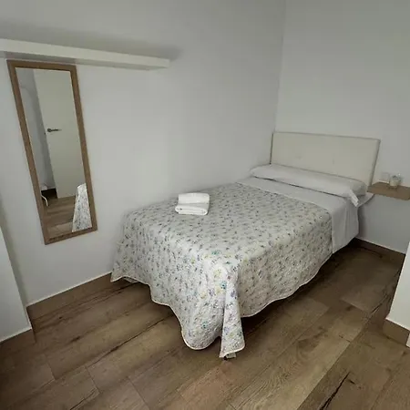 El Refugio De Susana Grupo Ac Gestion Кадіс