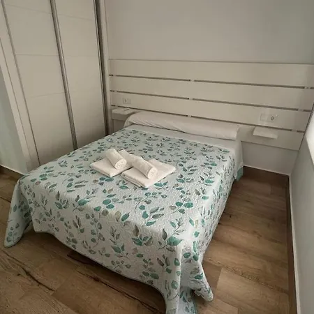 El Refugio De Susana Grupo Ac Gestion * Cadiz