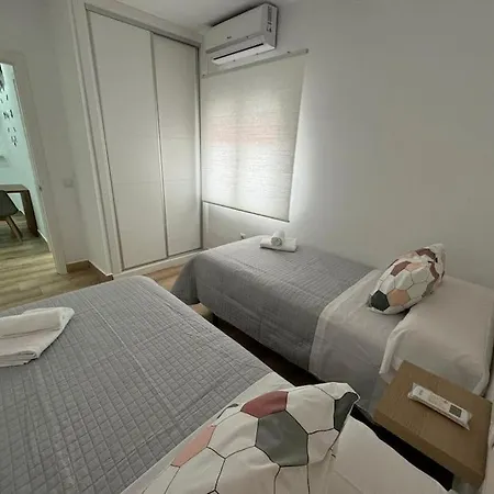 El Refugio De Susana Grupo Ac Gestion * 加的斯