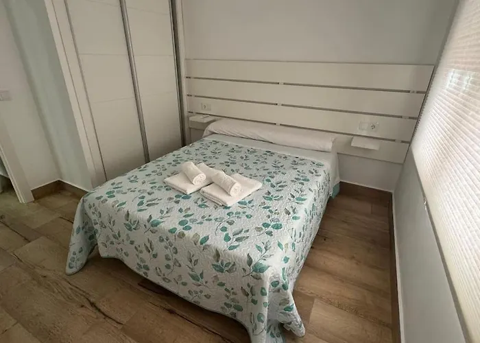 El Refugio De Susana Grupo Ac Gestion * Cádiz