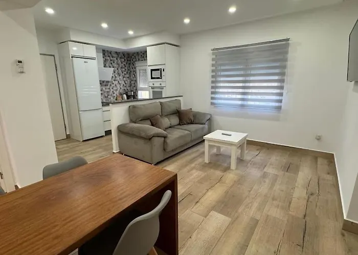 El Refugio De Susana Grupo Ac Gestion * Cádiz