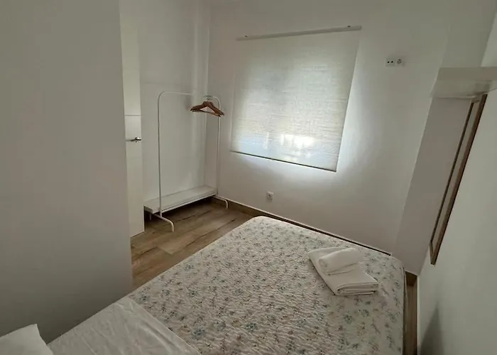 Apartment El Refugio De Susana Grupo Ac Gestion