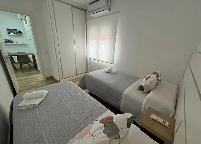 El Refugio De Susana Grupo Ac Gestion * Cádiz