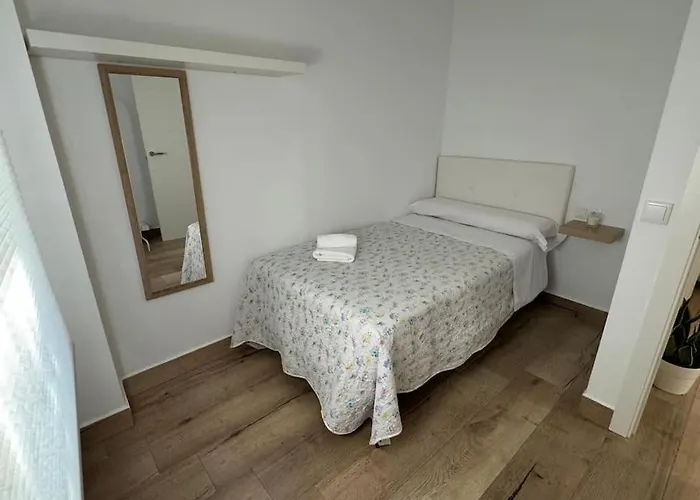 El Refugio De Susana Grupo Ac Gestion Cádiz